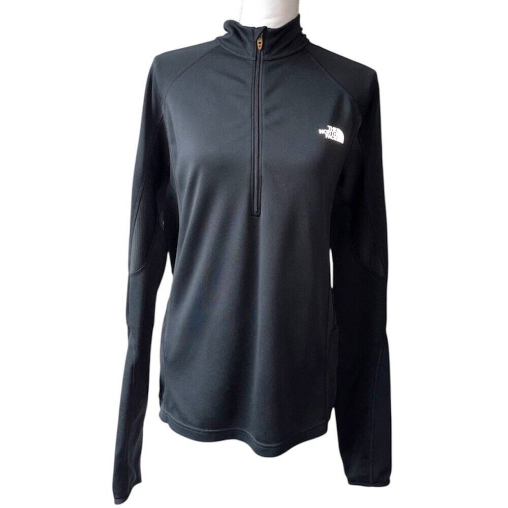 Men's North Face Flight Series Zip-Up Jacket Sz L